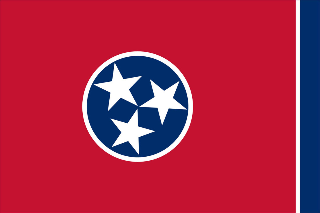 Tennesse flag for sale, Tennessee flagpoles for sale, Custom flags for sale, US flag for sale, Tennessee Commercial flagpoles for sale