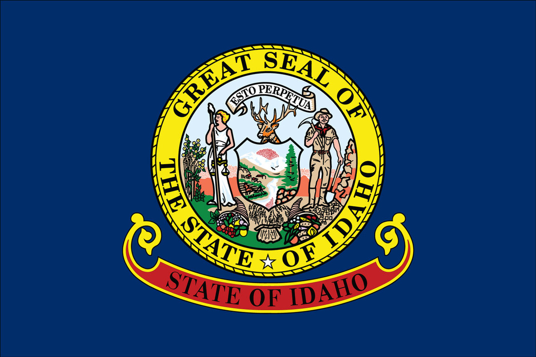 idaho flag for sale,flagpole installation,flagpole service,custom flag printing,