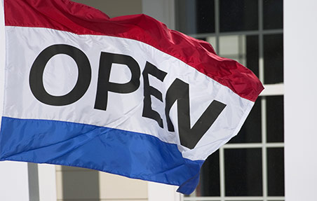 message flags, advertising flags for sale in Texas