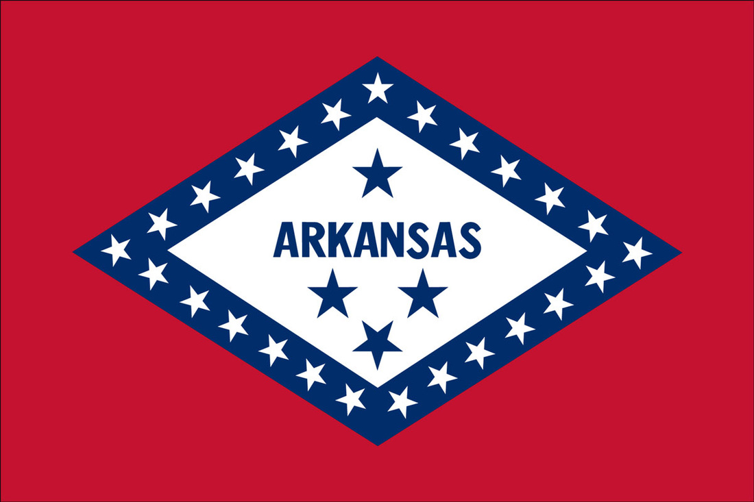 ARKANSAS QUALITY FLAG AND FLAGPOLES FOR SALE