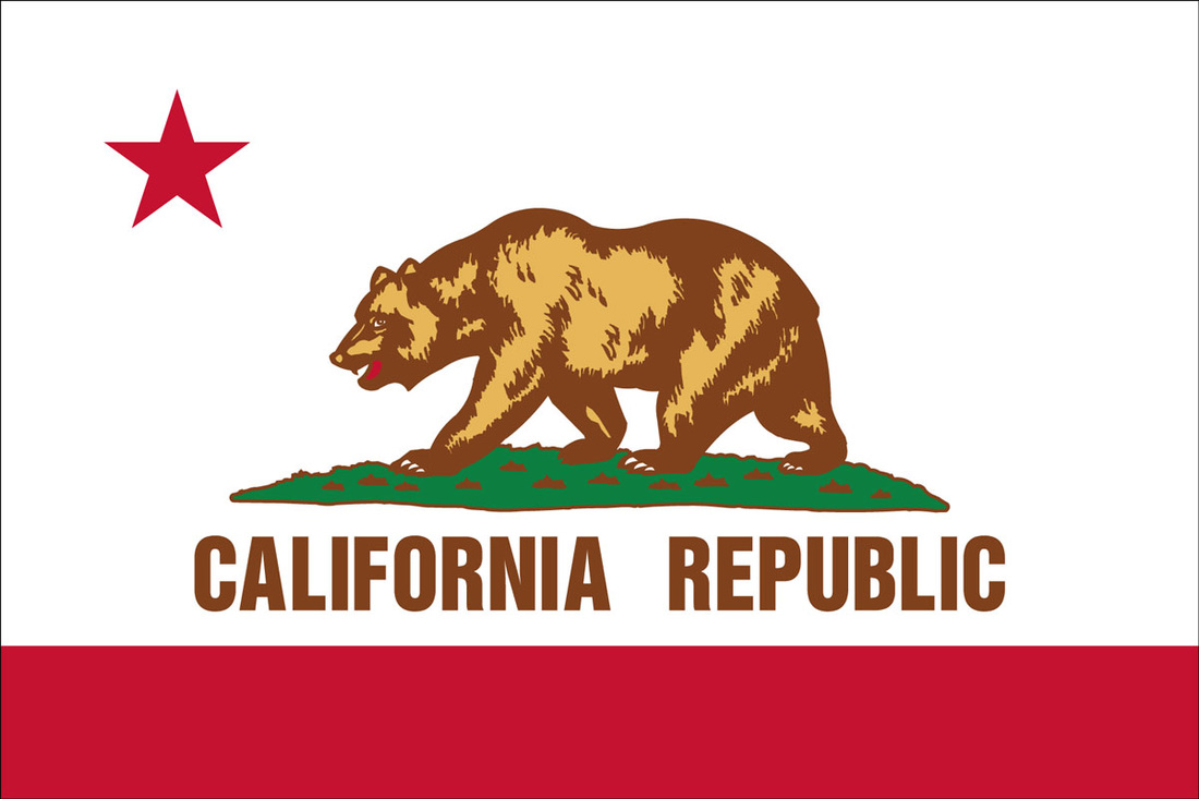 CALIFORNIA STATE FLAG FOR SALE FLAGPOLE
