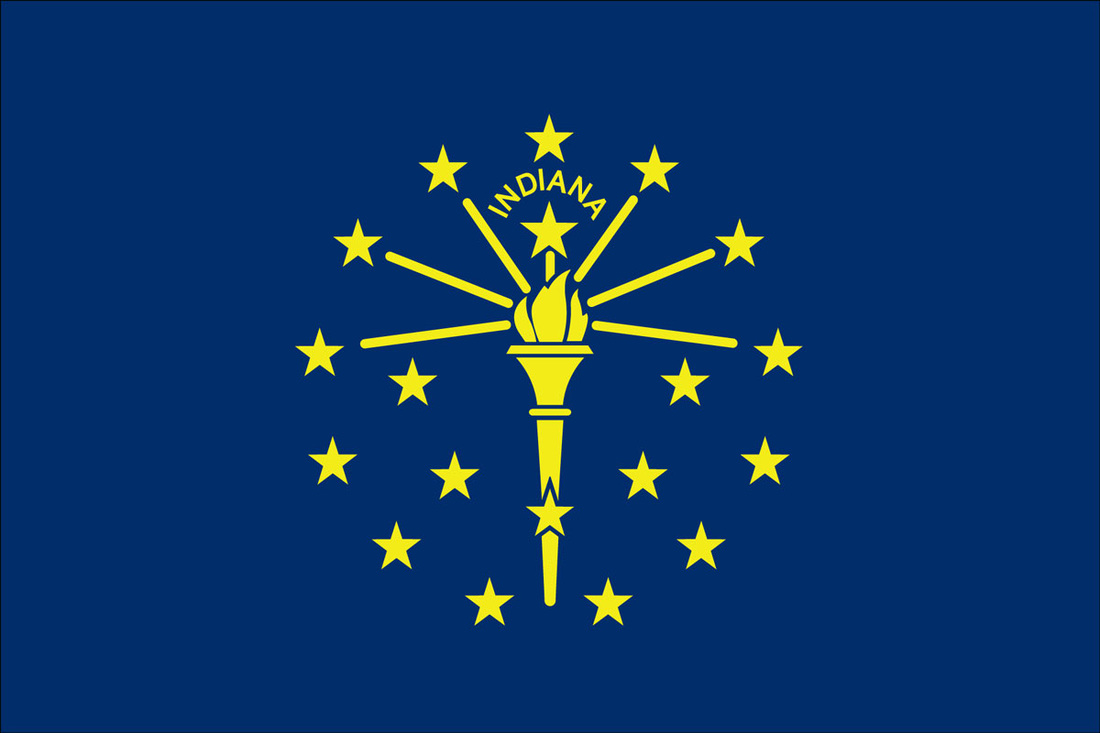 Indiana flag for sale, flagpole installation, flagpole commercial, Texas flagpole service