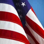 US FLAGS POLYESTER COMMERCIAL FLAGPOLES FOR SALE